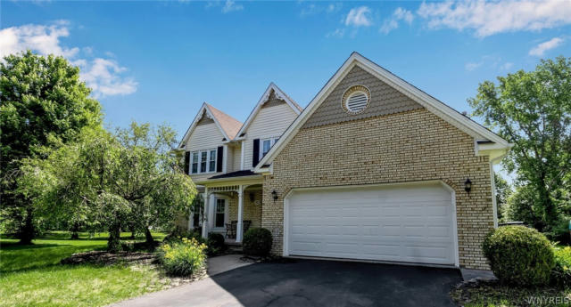62 ODESSA CT, EAST AMHERST, NY 14051 - Image 1