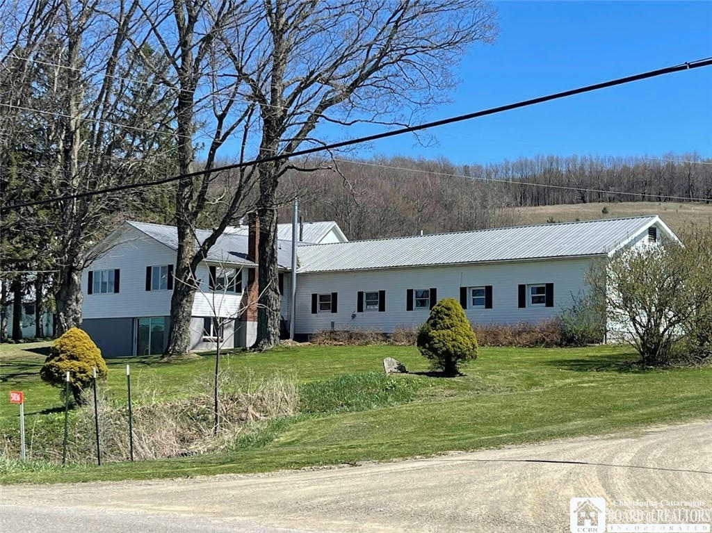 5036 ALLEGANY RD, LITTLE VALLEY, NY 14755, photo 1 of 50