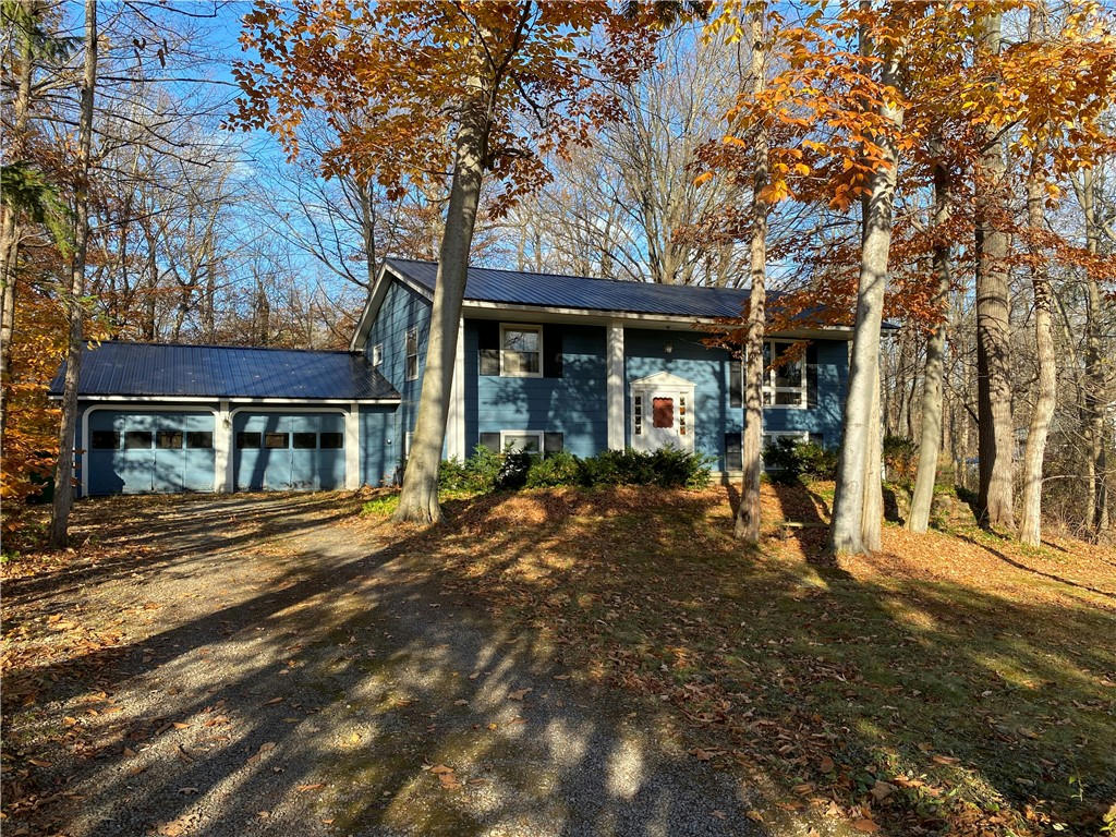 Brockport, NY - RE/MAX Titanium