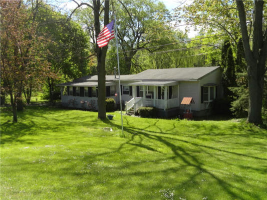 3093 STATE ROUTE 96, CLIFTON SPRINGS, NY 14432 - Image 1