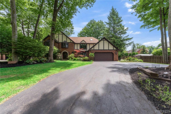 83 ROLLING MEADOW LN, EAST AMHERST, NY 14051 - Image 1