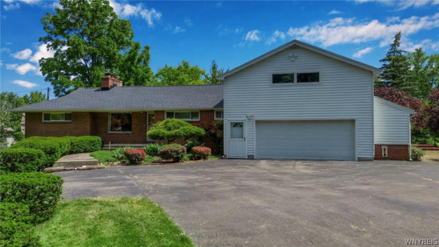 319 N FOREST RD, WILLIAMSVILLE, NY 14221 - Image 1