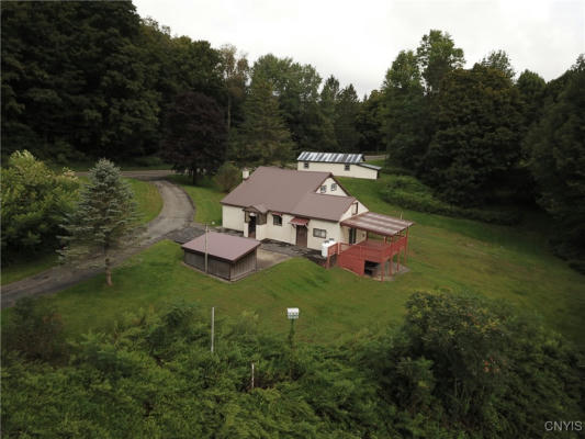 524 BEECHER RD, POLAND, NY 13431 - Image 1