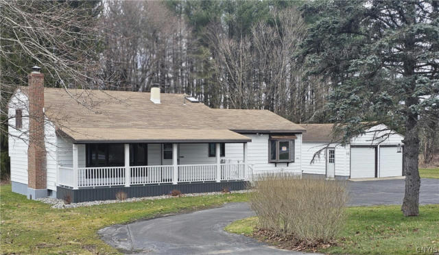 7289 STATE ROUTE 291, STITTVILLE, NY 13469 - Image 1