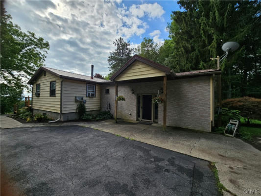 155 POOLE RD, ITHACA, NY 14850 - Image 1