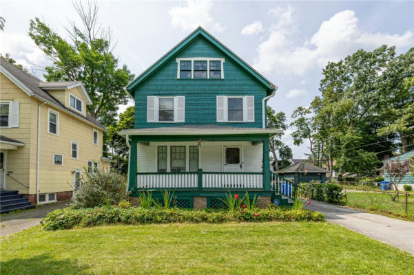 921 WOODBINE AVE, ROCHESTER, NY 14619 - Image 1