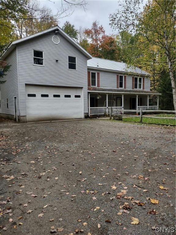 363 S SHORE RD, OLD FORGE, NY 13420, photo 1 of 47