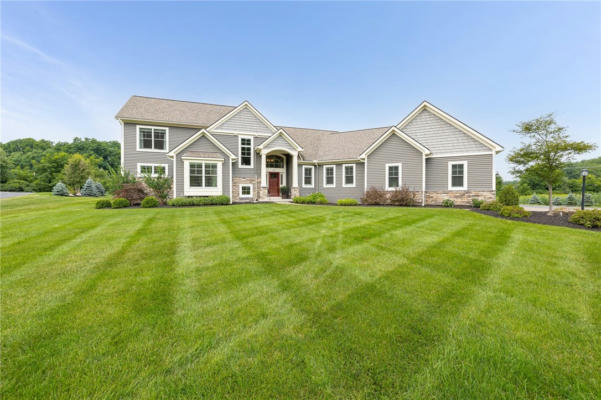 376 BRIDLEWOOD LN, VICTOR, NY 14564 - Image 1