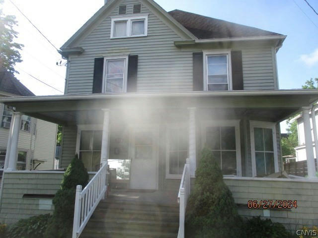 326 CHEMUNG ST, WAVERLY, NY 14892, photo 1 of 20