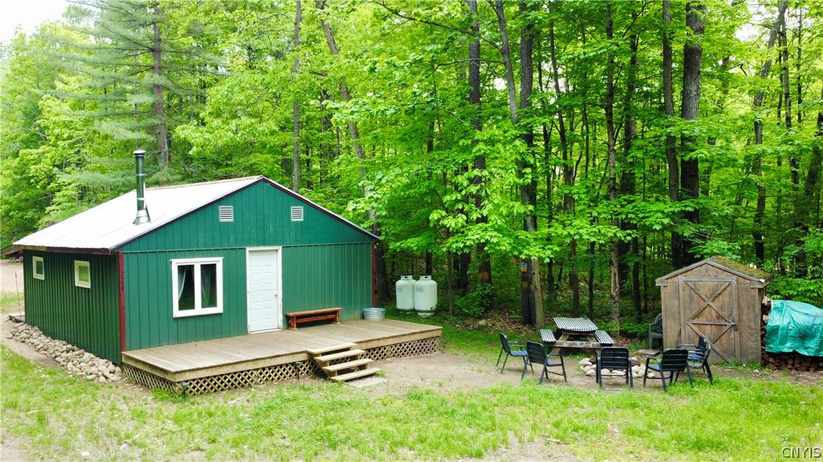 7559 OTTER CREEK TRUCK TRAIL, GREIG, NY 13345, photo 1 of 29