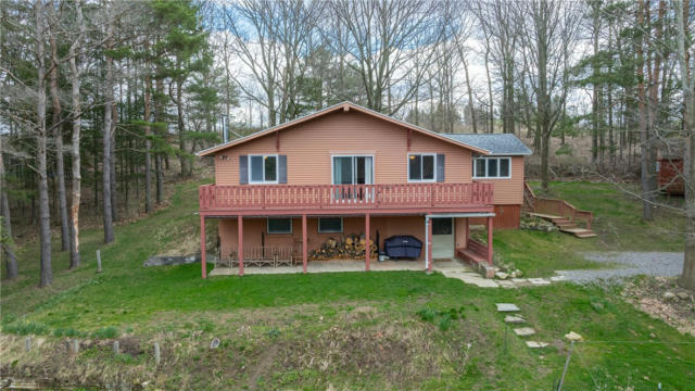 7410 RED TAIL DR, BLOOMFIELD, NY 14469 - Image 1