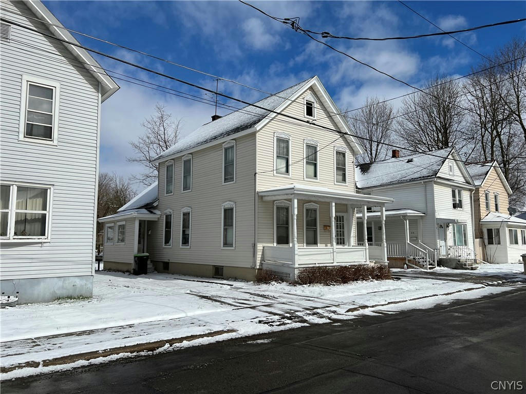 215 PERRY ST, HERKIMER, NY 13350, photo 1 of 21