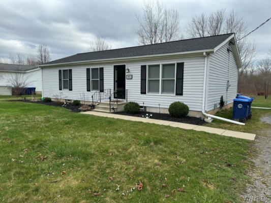 890 BALMER RD, YOUNGSTOWN, NY 14174 - Image 1