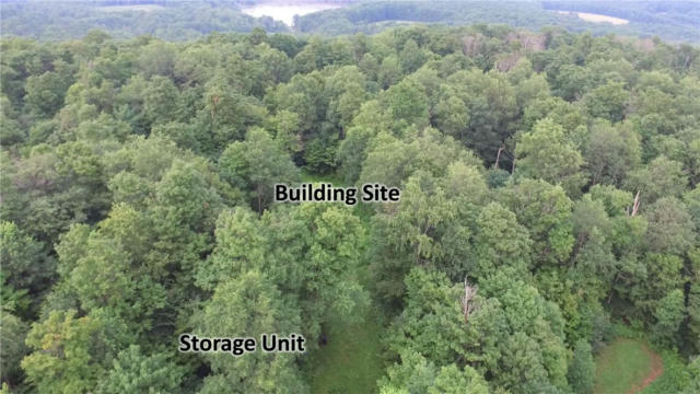 LOT 8 VALLEY VIEW DRIVE, SMYRNA, NY 13464 - Image 1