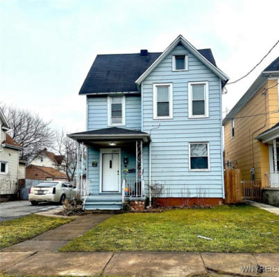 1817 ONTARIO AVE, NIAGARA FALLS, NY 14305 - Image 1