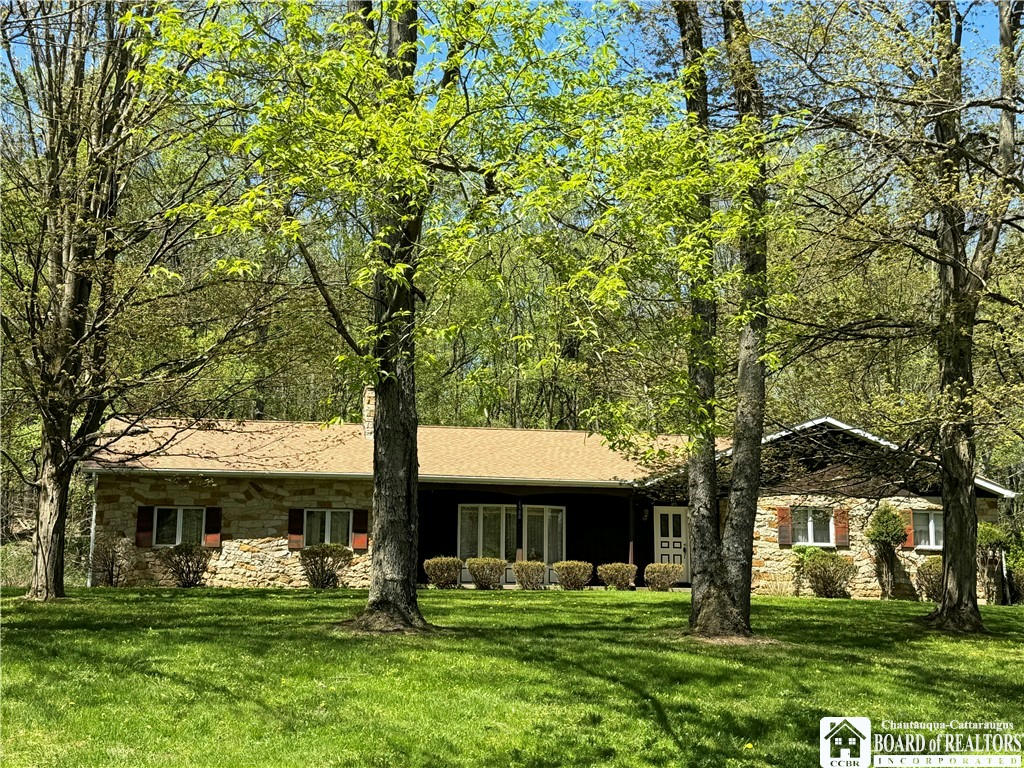 1980 LAONA RD, FORESTVILLE, NY 14062, photo 1 of 31