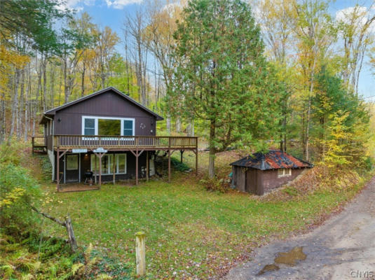 1118 MOOSE RIVER TRACT, FORESTPORT, NY 13338 - Image 1