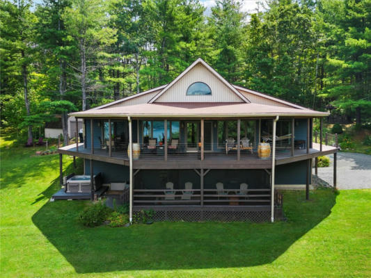 8851 SILVERNAIL RD, HAMMONDSPORT, NY 14840 - Image 1