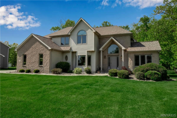 260 FOREST CREEK LN, GRAND ISLAND, NY 14072 - Image 1