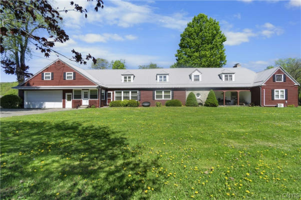 5342 STATE ROUTE 41, HOMER, NY 13077 - Image 1