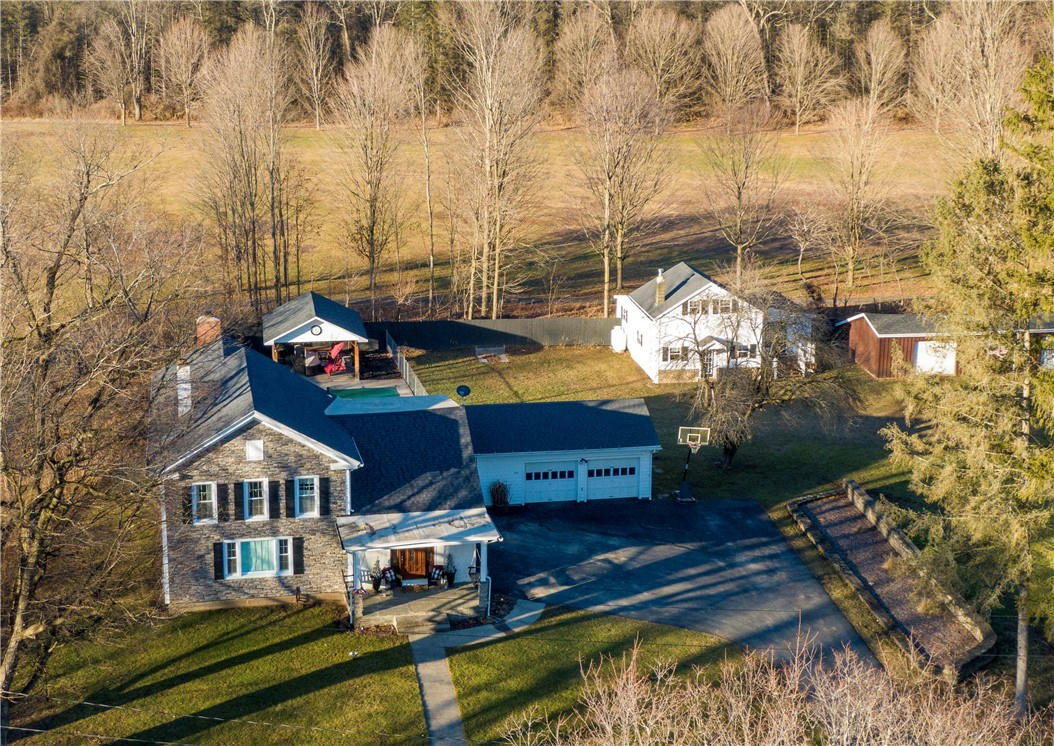 243 COUNTY RD 23A, NORTH NORWICH, NY 13814, photo 1 of 50