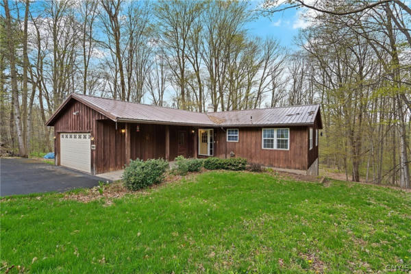 7609 NEW ROUTE 31, BALDWINSVILLE, NY 13027 - Image 1