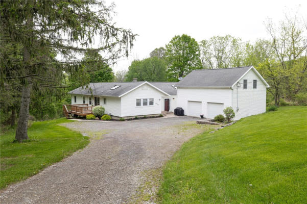 8220 SIMMONS RD, BLOOMFIELD, NY 14469 - Image 1