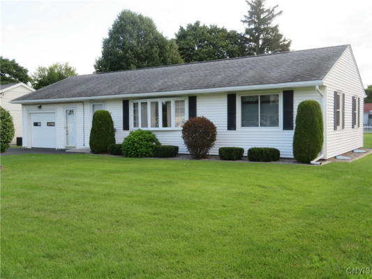 7 SCOTT AVE, NEW HARTFORD, NY 13413 - Image 1