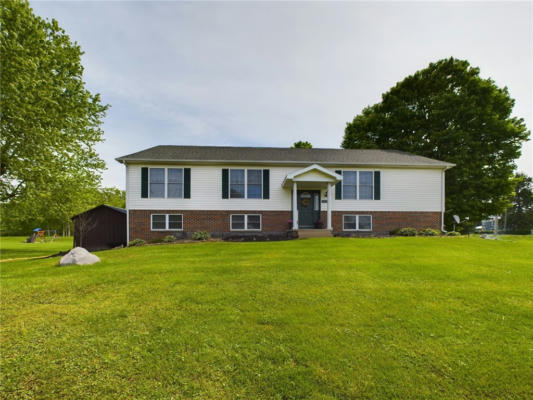 4331 ROUTE 646, CYCLONE, PA 16726 - Image 1