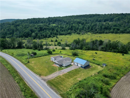 1469 COUNTY ROUTE 126, TROUPSBURG, NY 14885 - Image 1