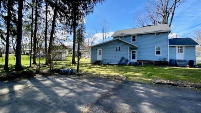 12228 WATER ST, LOCKE, NY 13092 - Image 1