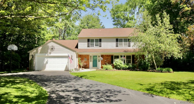 61 TANGLEWOOD DR W, ORCHARD PARK, NY 14127 - Image 1