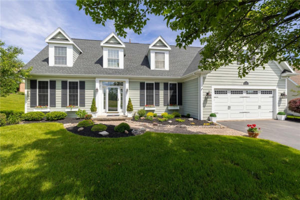 15 BARCHAN DUNE RISE, VICTOR, NY 14564 - Image 1