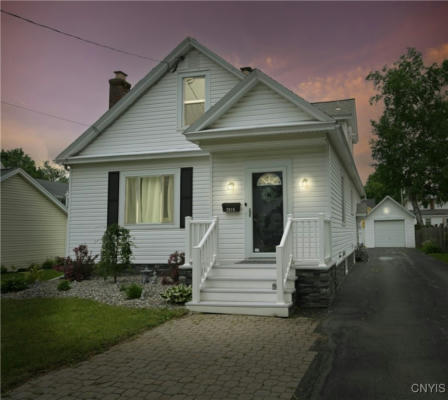 2818 MILTON PL, UTICA, NY 13501 - Image 1