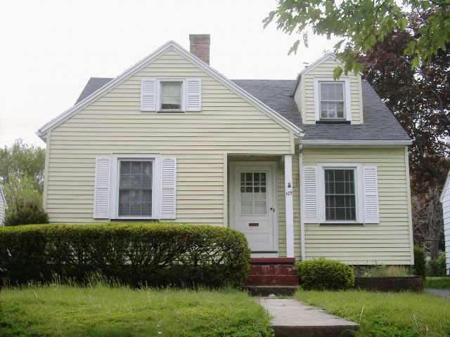 109 WILLMONT ST, ROCHESTER, NY 14609, photo 1