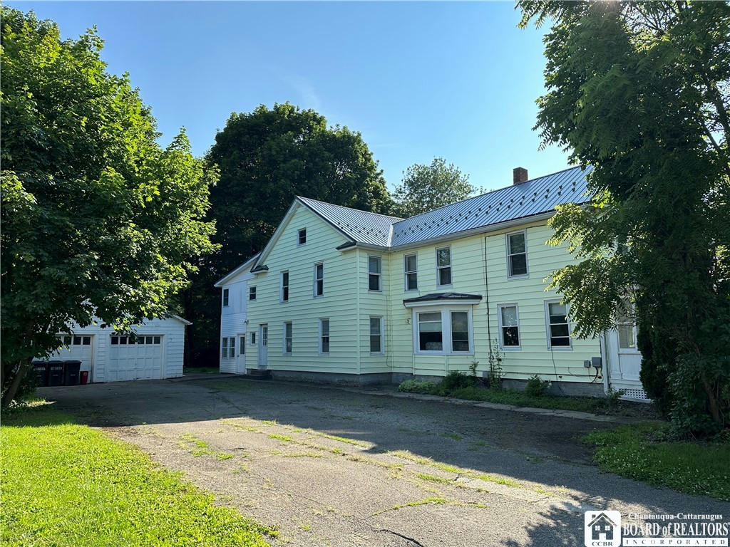 64 CENTER ST, FREDONIA, NY 14063, photo 1 of 33