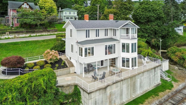 75 SALT POINT RD, WATKINS GLEN, NY 14891 - Image 1