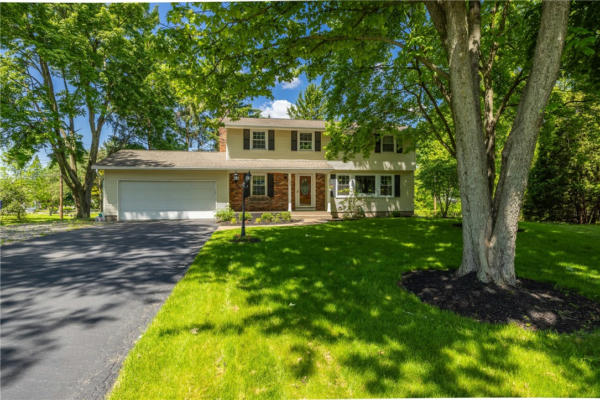 130 CLEARVIEW DR, PENFIELD, NY 14526 - Image 1
