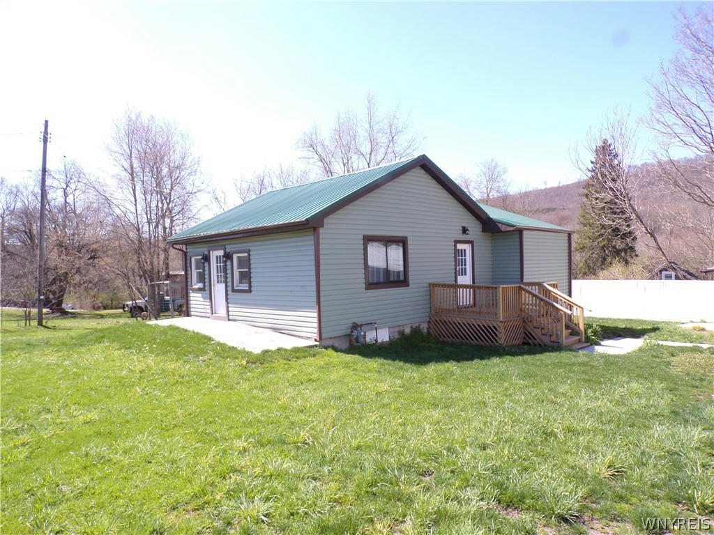 407 STATE ROUTE 19 # A, WELLSVILLE, NY 14895, photo 1 of 21
