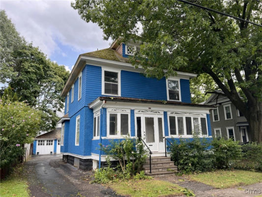 543 BRYANT AVE, SYRACUSE, NY 13204 - Image 1