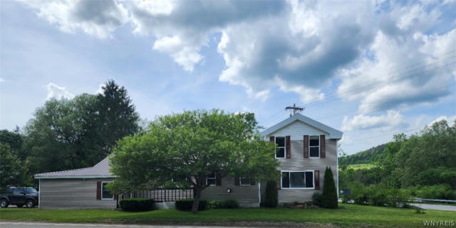 8928 ROUTE 242, LITTLE VALLEY, NY 14755 - Image 1