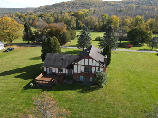 7155 WHITNEY VALLEY RD, ALMOND, NY 14804, photo 4 of 40