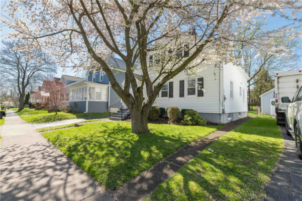 124 W SPRUCE ST, EAST ROCHESTER, NY 14445 - Image 1