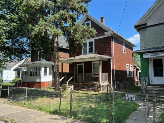 513 25TH ST, NIAGARA FALLS, NY 14301 - Image 1