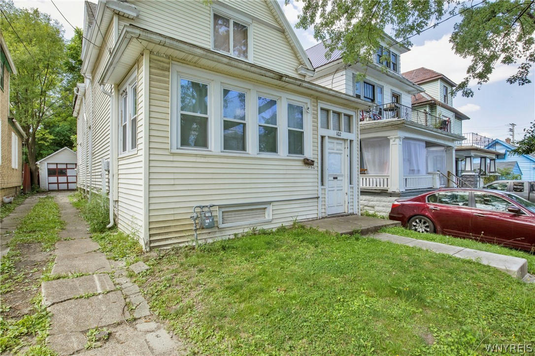 102 BRISCOE AVE, BUFFALO, NY 14211, photo 1 of 30