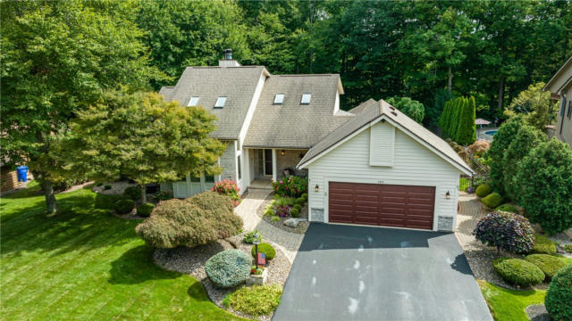 140 ROSE DUST DR, ROCHESTER, NY 14626 - Image 1