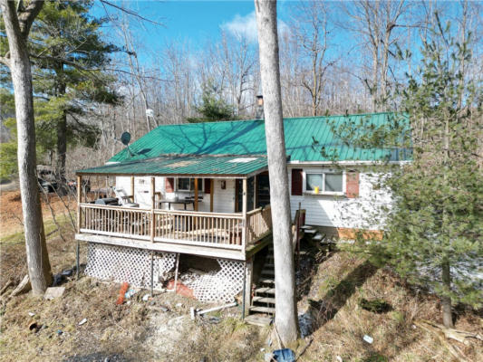 2527 RED SPRING RUN RD, CANISTEO, NY 14823 - Image 1