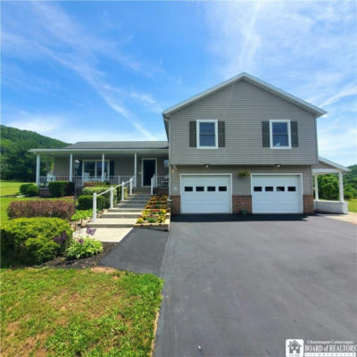 48 WRIGHT RD, ELDRED, PA 16731 - Image 1