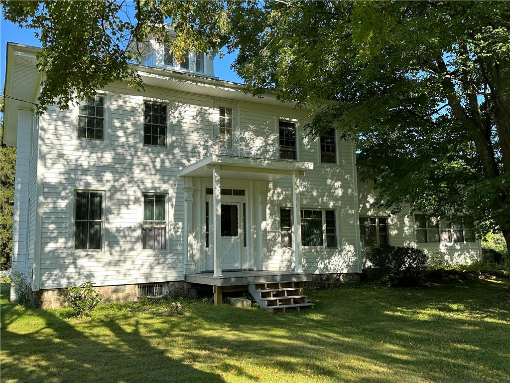 6469 STATE ROUTE 64, NAPLES, NY 14512, photo 1 of 38