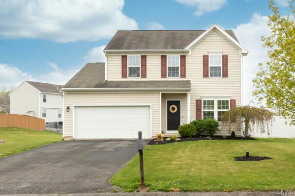 38 CROSS COUNTRY DR, BALDWINSVILLE, NY 13027 - Image 1